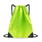 Waterproof Shoulder Drawstring Basketball Storage Football Tennis Bag