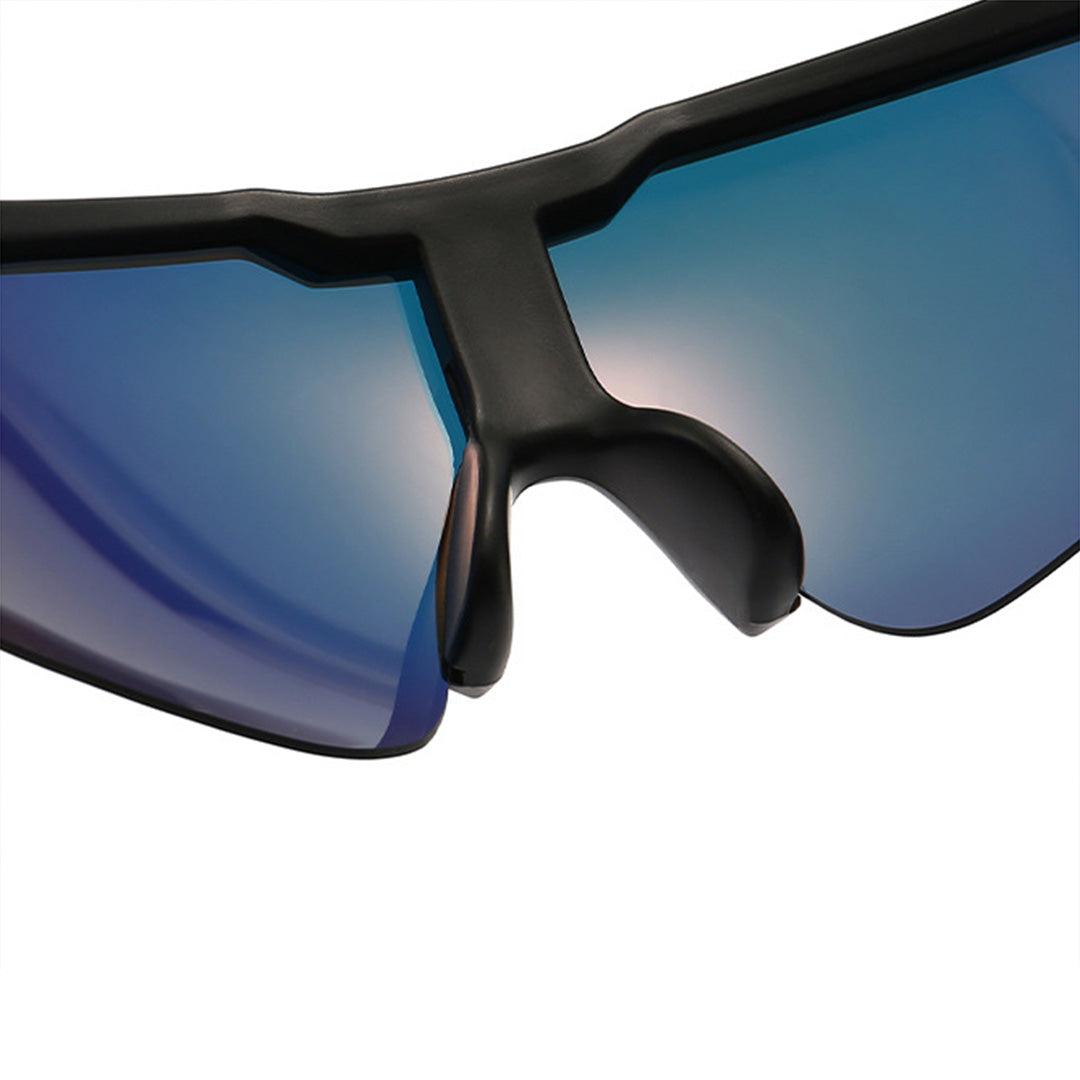 Sports Sunglasses Outdoor Bicycle Sunglasses Glasses