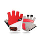 Half-Finger Outdoor Mountain Bike Fitness Sports Non-Slip Gloves