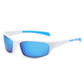 Outdoor Running Sports Glasses Cycling Sunglasses