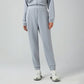 New high waisted loose running casual sweatpants