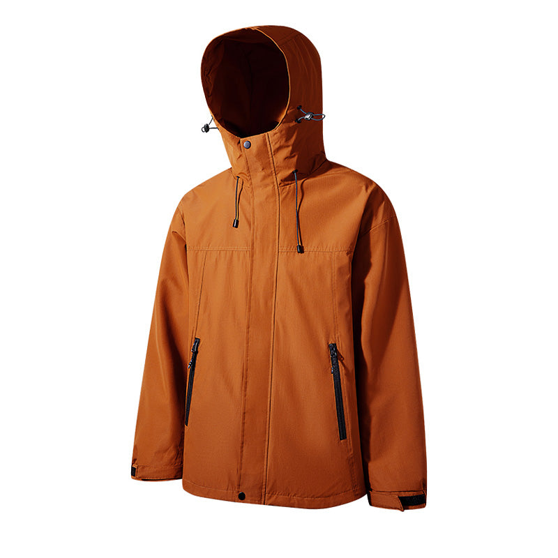 Sports windproof Jackets