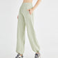 High waist jogging casual  pants