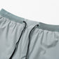 Breathable Quick-Dry Fitness Men's Shorts