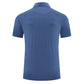 Men's breathable running polo shirt