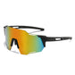 Cycling Glasses Windproof Mountaineering Running Sports Myopia Sunglasses