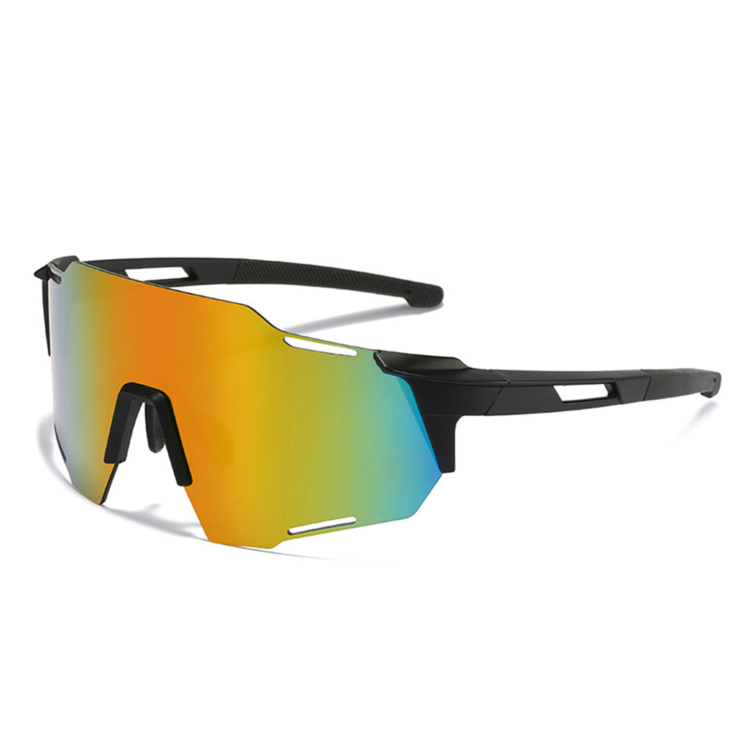 Cycling Glasses Windproof Mountaineering Running Sports Myopia Sunglasses