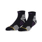 Professional Basketball Socks