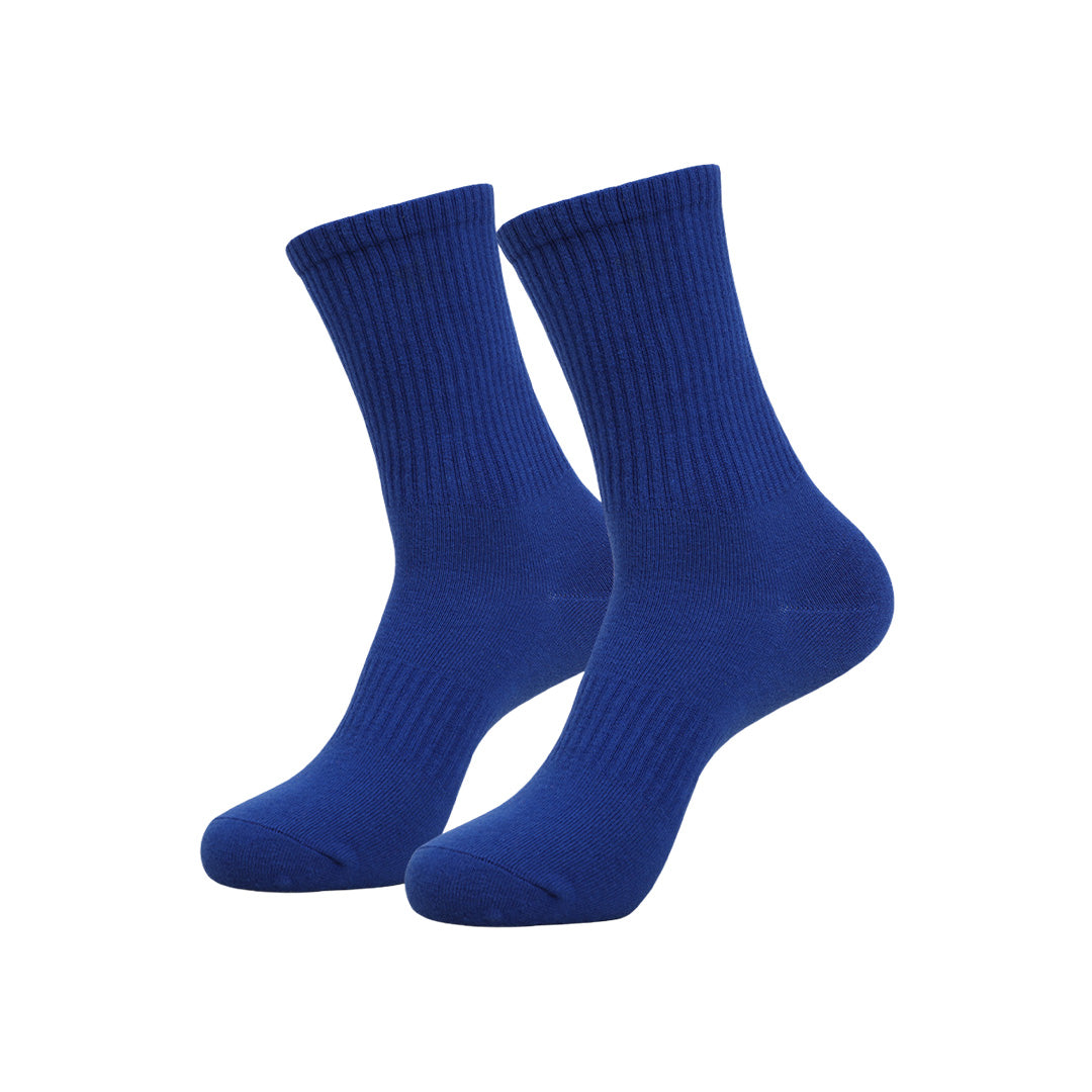 Casual Mid Length Sports Socks