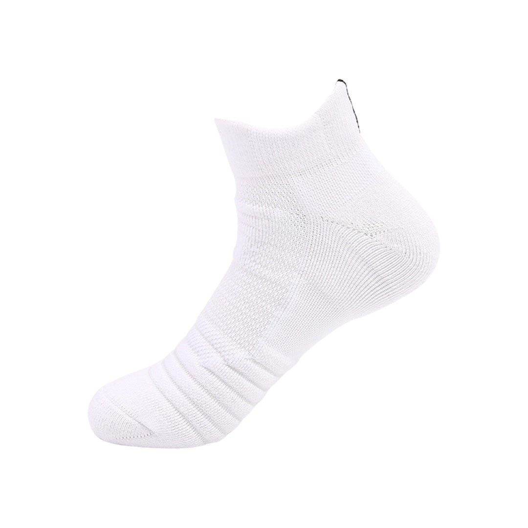 Sports Non-Slip Running Outdoor Basketball Socks