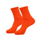 Casual Mid Length Sports Socks