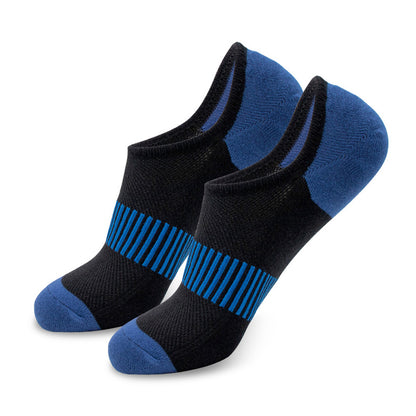 Breathable Cotton Shallow Socks Non Slip Socks