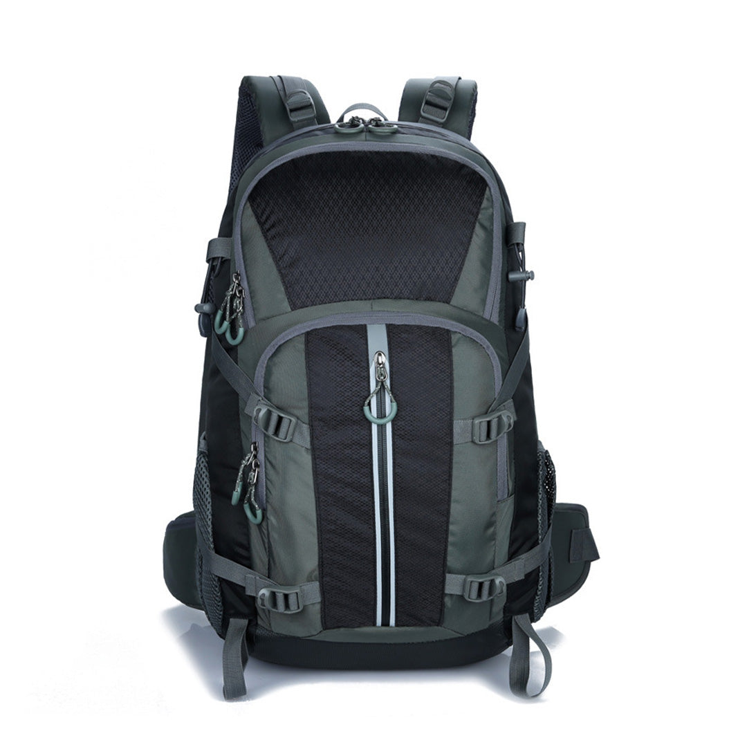 Outdoor Mountaineering Hiking Sports Backpack