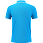 Men's contrasting sideline polo shirt