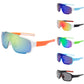 Outdoor Cycling Glasses Sports Mountaineering Running Sunglasses