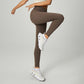 Breathable Nude Yoga Leggings