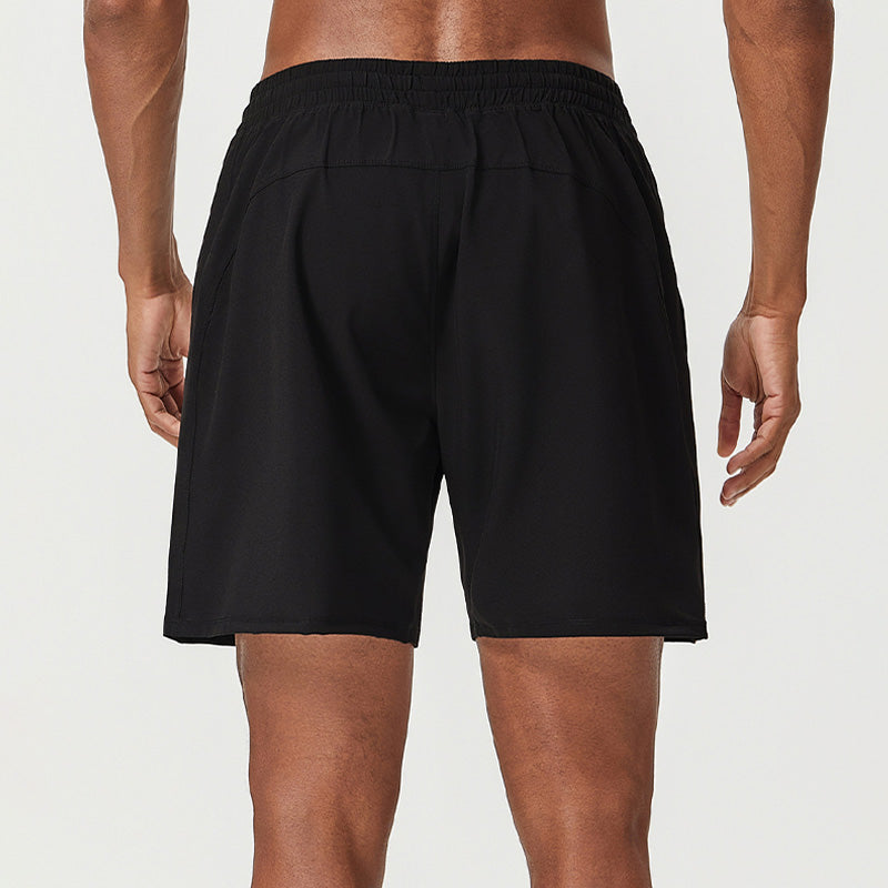 Ultra-soft Breathable Quick-Dry Running Fitness Shorts