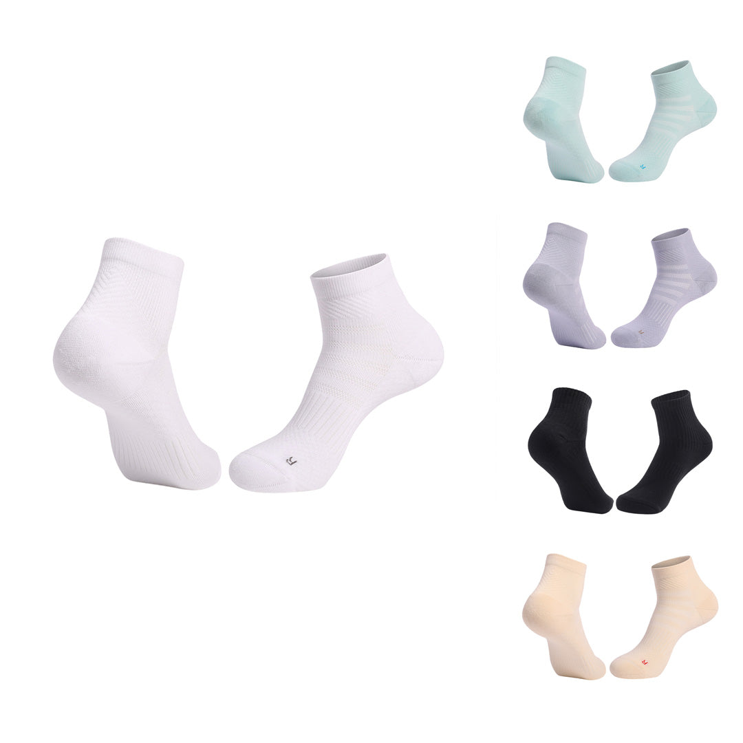 Professional Badminton Socks And Sports Socks