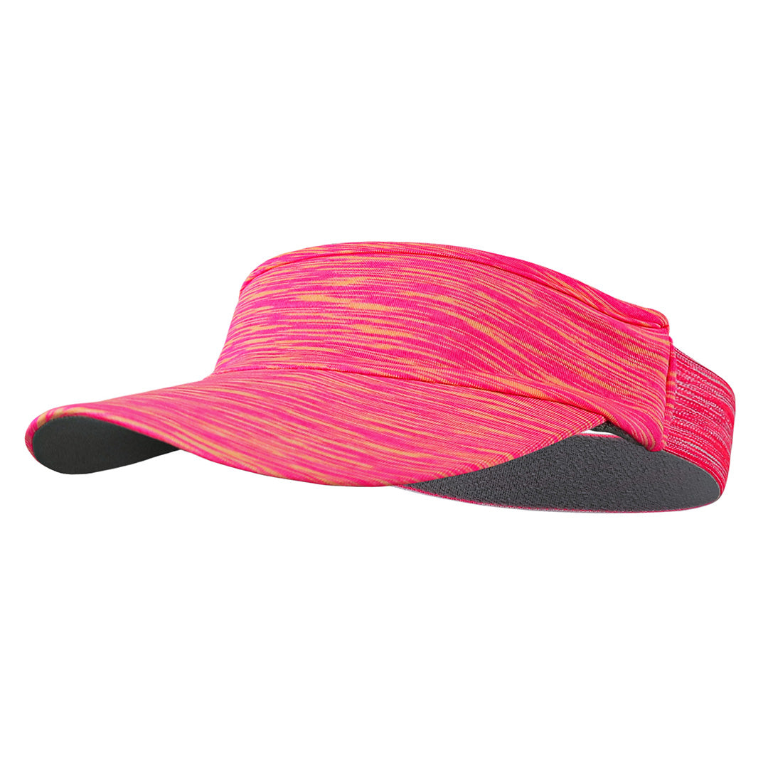 Empty Top Hat Sun Protection Sports Hat Outdoor Sunshade Running Hat