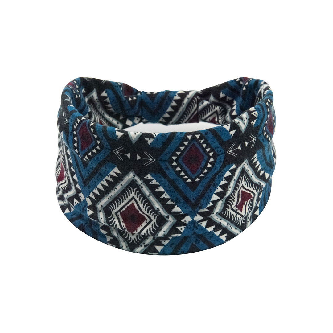 Bohemian Yoga Exercise Headband