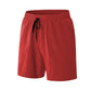 Short de sport ample avec cordon de serrage pour hommes