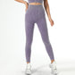 Knit Rib High Waist Legging