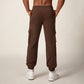 Men's outdoor hiking sports casual sweatpants