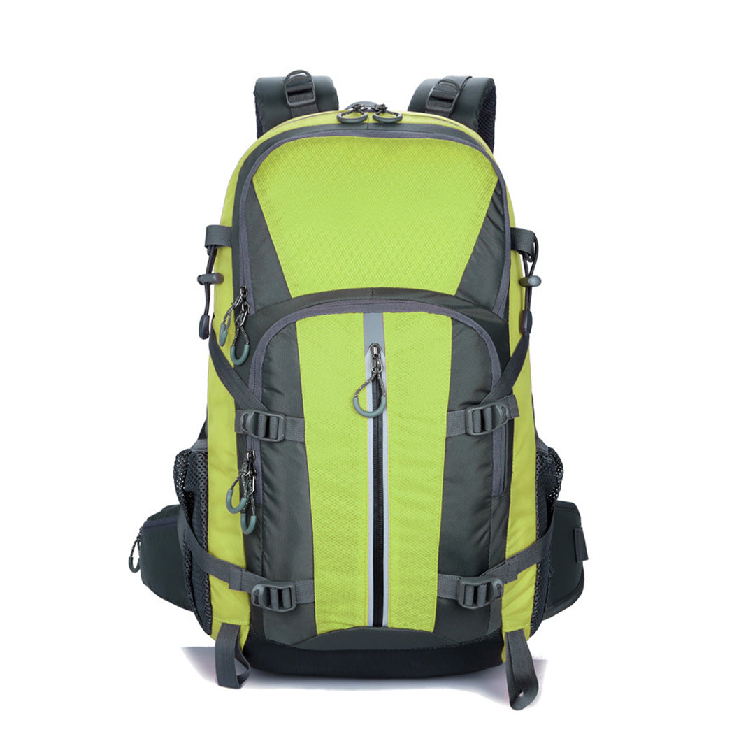 Outdoor Mountaineering Hiking Sports Backpack