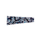 Wide Edged Printed Yoga Headscarf