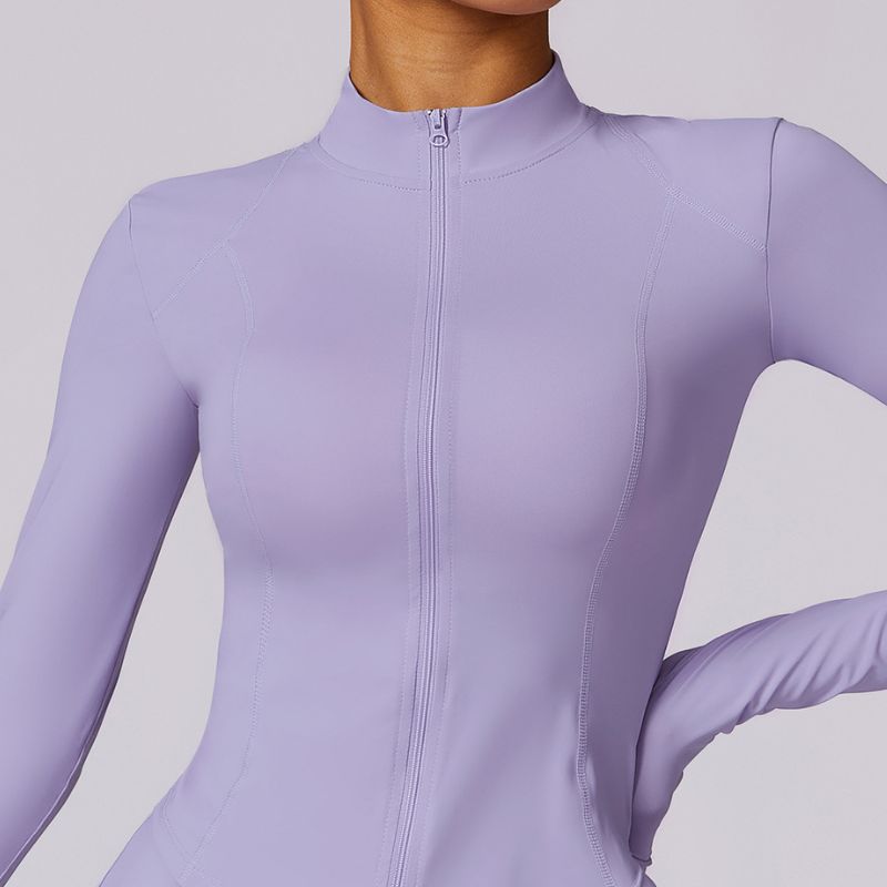 UV-resistant sports sunscreen long-sleeved tops