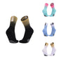 Sports Sweat-Absorbent And Breathable Mid-Calf Socks