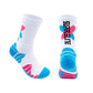 Chaussettes de sport de plein air, basket-ball, football, cyclisme