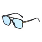 Sunglasses Driving Visor Glasses Square Frame Sunglasses