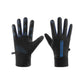 Outdoor Sports Cycling Non-Slip Touch Screen Gloves