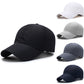 Hat Tennis Baseball Cap Sun Protection Visor Mesh Breathable Peaked Cap