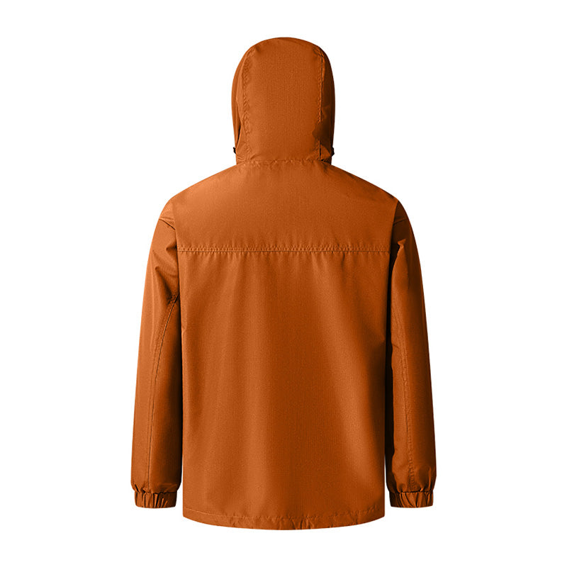 Sports windproof Jackets