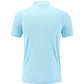 Men's contrasting sideline polo shirt