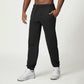 Casual sports and fitness all-match sweatpants