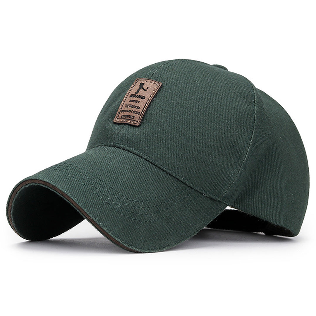 Baseball Cap Outdoor Sun Casual Golf Hat