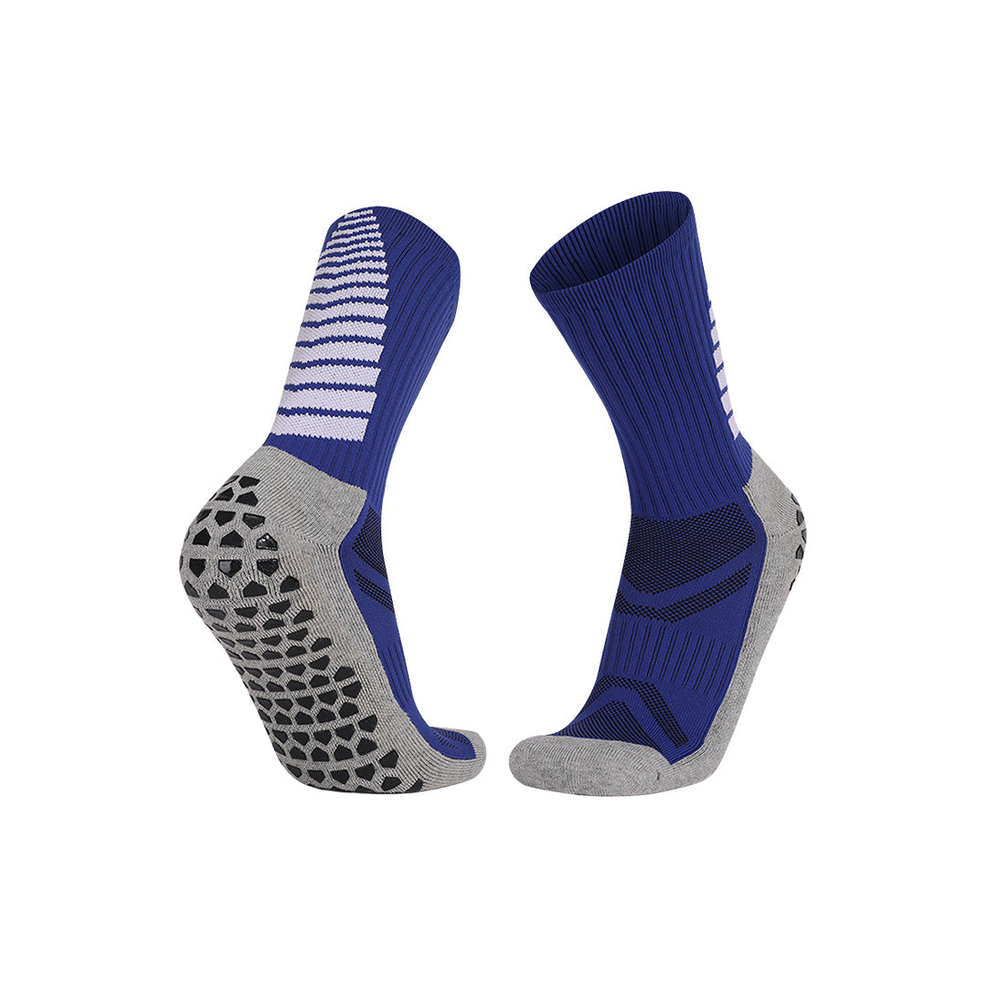 Thickened Anti Slip Football Socks