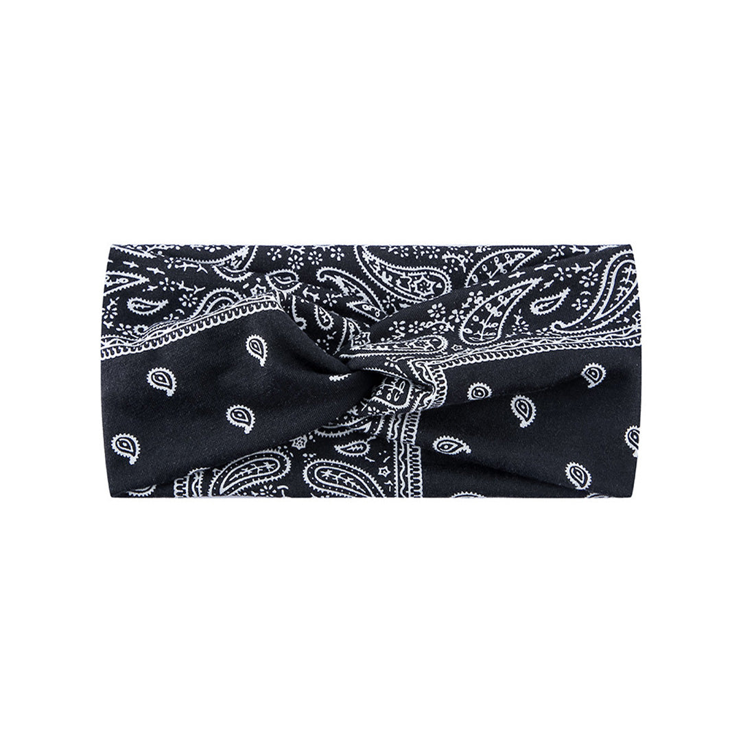 Exercise Running Women's Headband