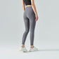 Legging de sport brossage double face