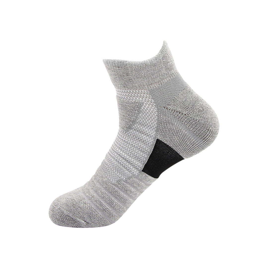 Sports Non-Slip Running Outdoor Basketball Socks