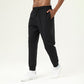 Men's quick drying breathable loose pants