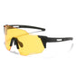 Cycling Glasses Windproof Mountaineering Running Sports Myopia Sunglasses