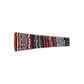 Wide Edged Printed Yoga Headscarf