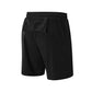 Men's drawstring loose sports shorts