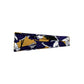 Wide Edged Printed Yoga Headscarf