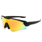 Sports Sunglasses Outdoor Bicycle Sunglasses Glasses