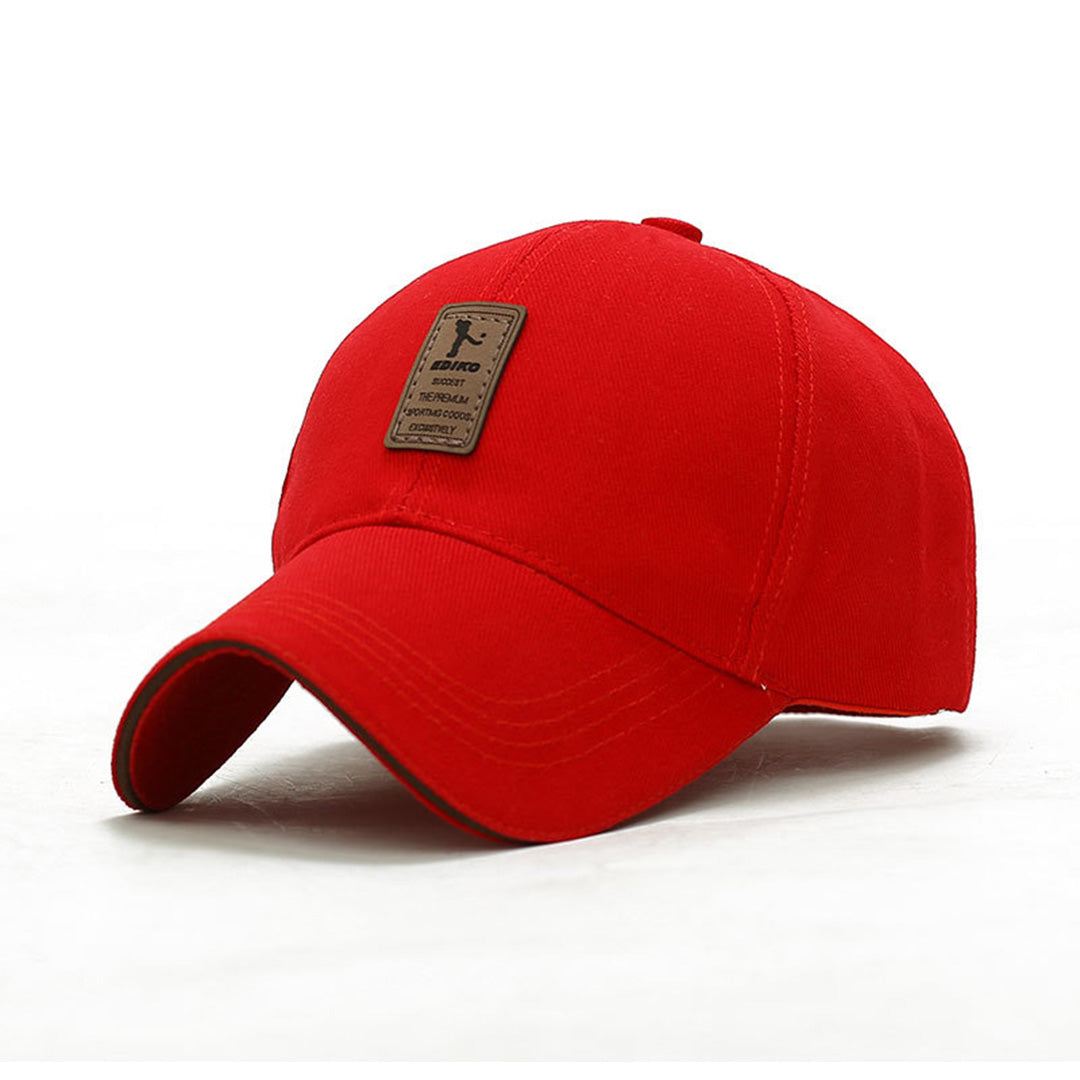 Baseball Cap Outdoor Sun Casual Golf Hat